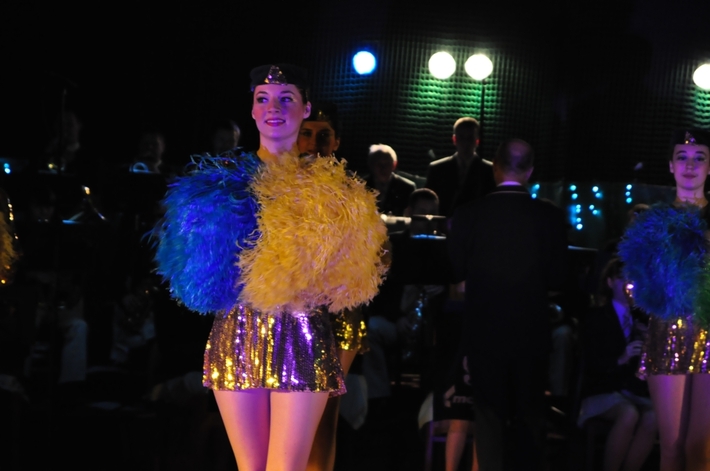 Koncertowy początek roku  ZDJĘCIA