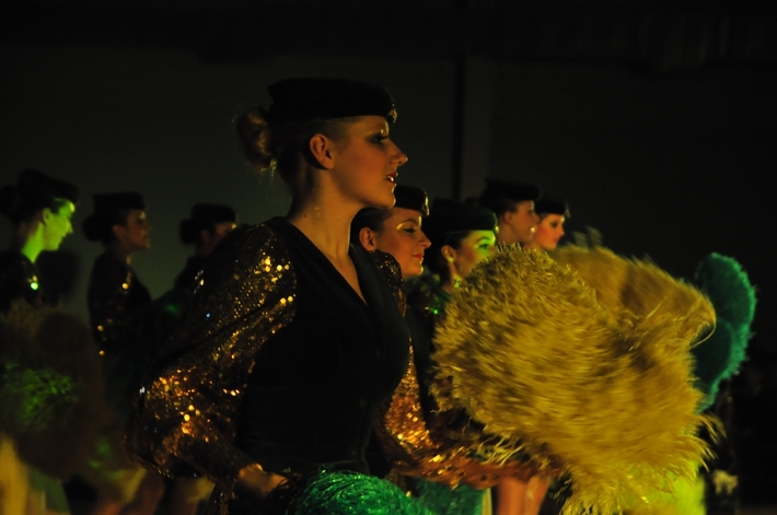 Koncertowy początek roku  ZDJĘCIA