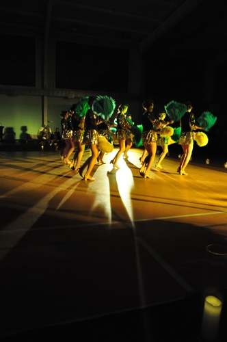 Koncertowy początek roku  ZDJĘCIA