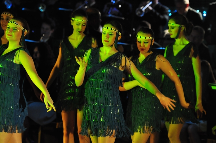 Koncertowy początek roku  ZDJĘCIA