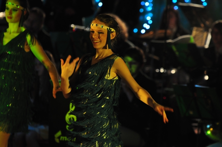 Koncertowy początek roku  ZDJĘCIA