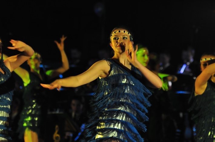 Koncertowy początek roku  ZDJĘCIA