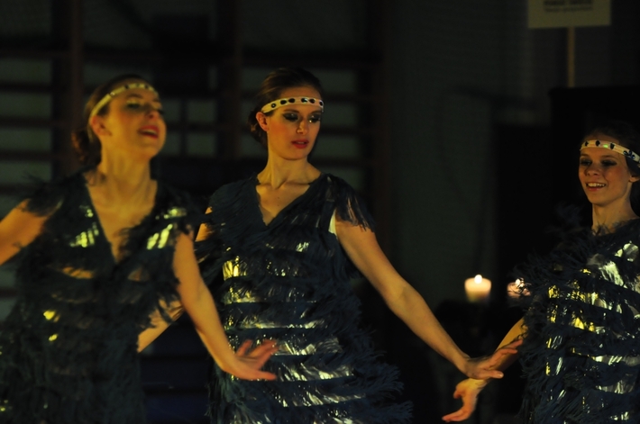 Koncertowy początek roku  ZDJĘCIA