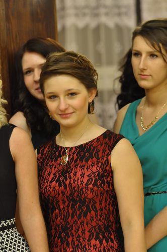 Dokładnie na 100 dni przed maturą - ZDJĘCIA