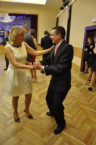 Dokładnie na 100 dni przed maturą - ZDJĘCIA