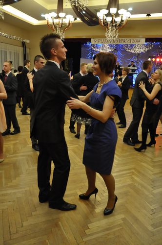 Dokładnie na 100 dni przed maturą - ZDJĘCIA