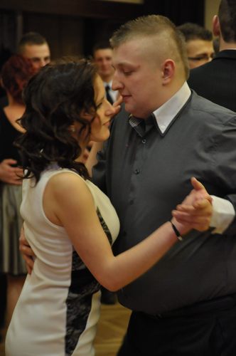 Dokładnie na 100 dni przed maturą - ZDJĘCIA