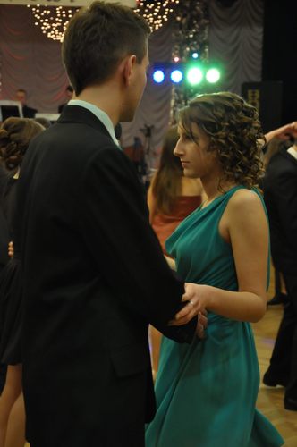 Dokładnie na 100 dni przed maturą - ZDJĘCIA