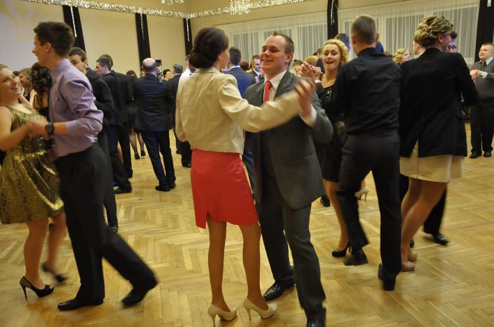 Dokładnie na 100 dni przed maturą - ZDJĘCIA