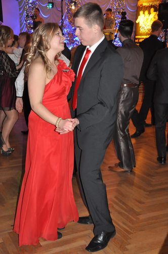 Dzisiaj w głowie czarne chmury, lecz zdążymy do matury! ZDJĘCIA