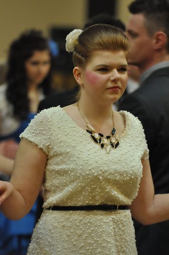 Dzisiaj w głowie czarne chmury, lecz zdążymy do matury! ZDJĘCIA