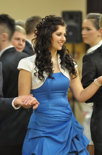 Dzisiaj w głowie czarne chmury, lecz zdążymy do matury! ZDJĘCIA