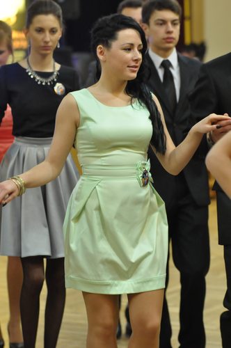 Dzisiaj w głowie czarne chmury, lecz zdążymy do matury! ZDJĘCIA