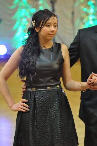 Dzisiaj w głowie czarne chmury, lecz zdążymy do matury! ZDJĘCIA