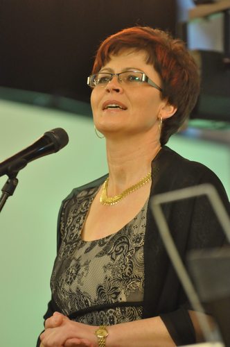 Dzisiaj w głowie czarne chmury, lecz zdążymy do matury! ZDJĘCIA