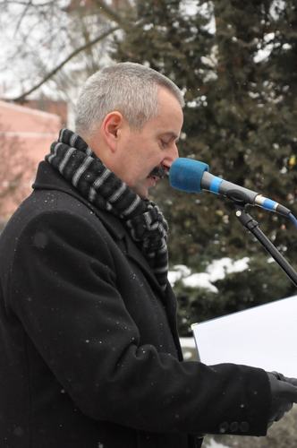 94 lata temu wyzwolili Tucholę ZDJĘCIA