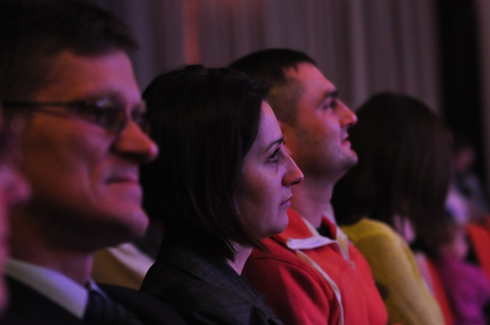 Oliwier w Londynie, Kacper w Tucholi  ZDJĘCIA