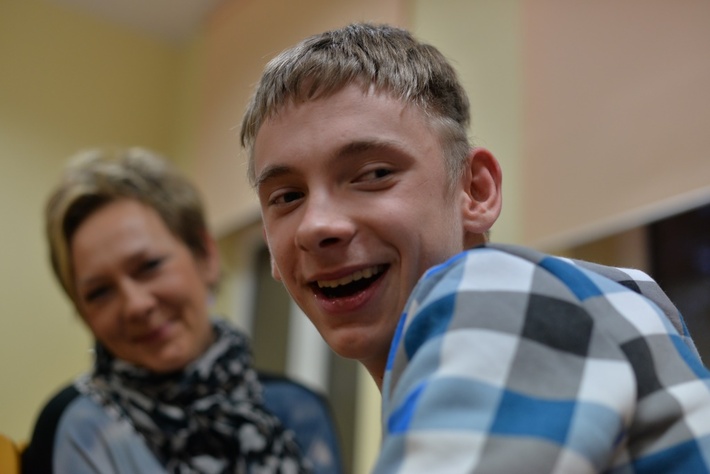 Balowali w Lipowej - ZDJĘCIA