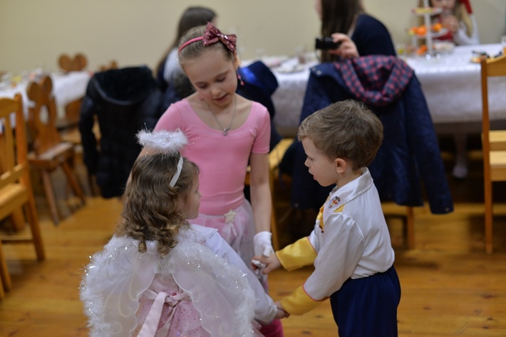 Balowali w Lipowej - ZDJĘCIA