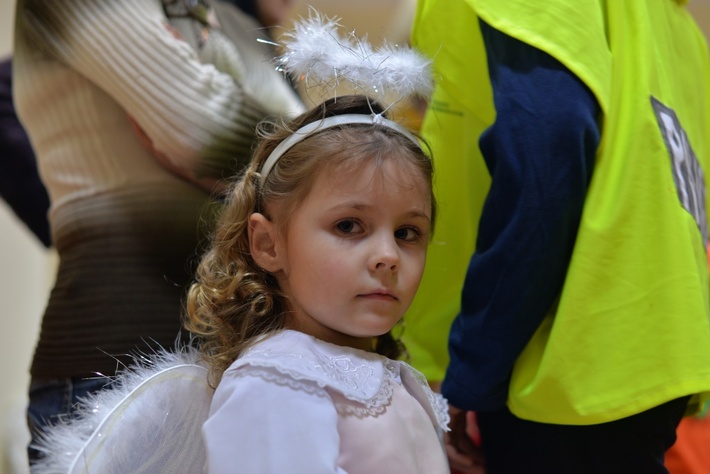 Balowali w Lipowej - ZDJĘCIA