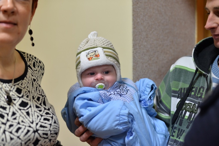 Balowali w Lipowej - ZDJĘCIA