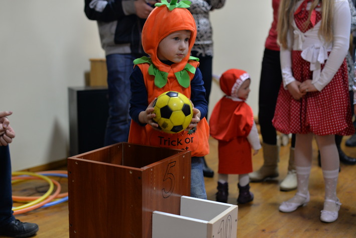 Balowali w Lipowej - ZDJĘCIA