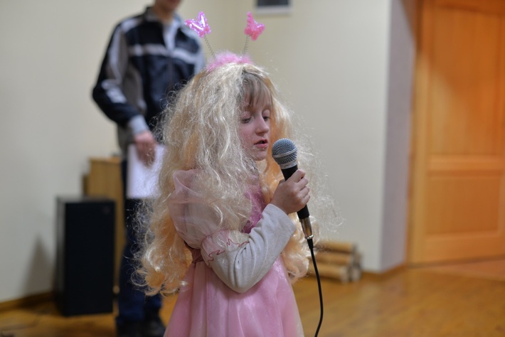 Balowali w Lipowej - ZDJĘCIA