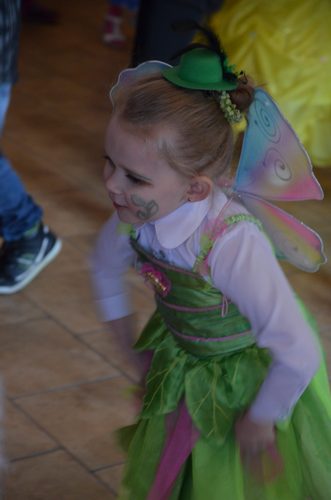 Zamknięci w... mydlanej bańce ZDJĘCIA