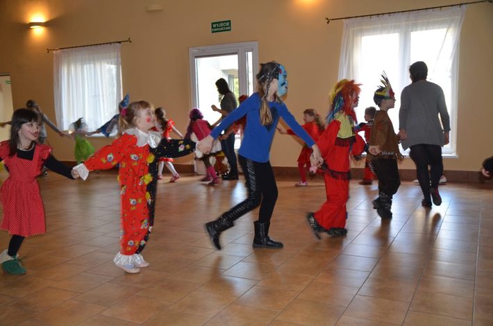 Zamknięci w... mydlanej bańce ZDJĘCIA