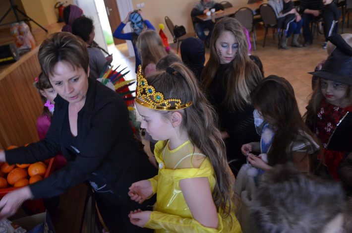 Zamknięci w... mydlanej bańce ZDJĘCIA