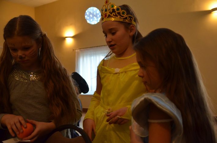 Zamknięci w... mydlanej bańce ZDJĘCIA