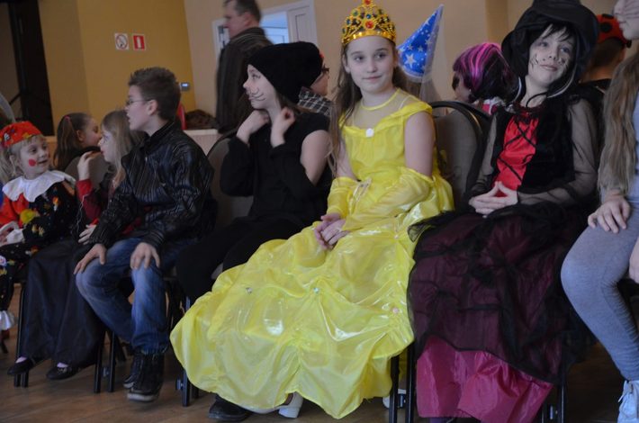 Zamknięci w... mydlanej bańce ZDJĘCIA