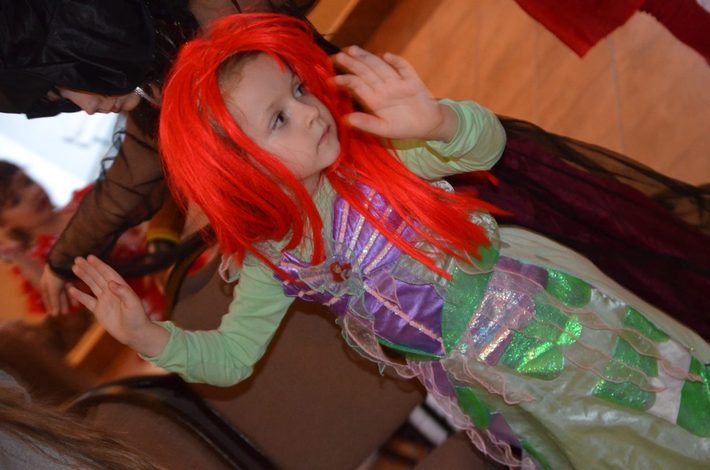 Zamknięci w... mydlanej bańce ZDJĘCIA