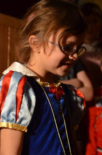 Zamknięci w... mydlanej bańce ZDJĘCIA