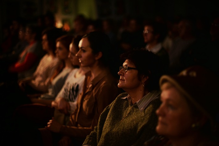 Niezwykłe połączenie talentów