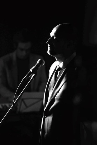 Niezwykłe połączenie talentów