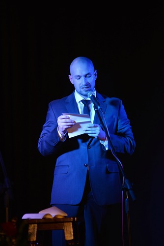 Niezwykłe połączenie talentów