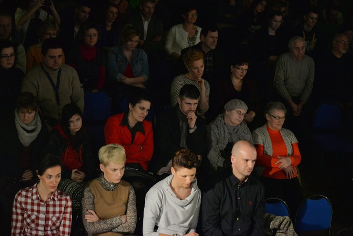 Niezwykłe połączenie talentów