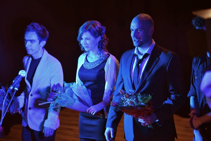 Niezwykłe połączenie talentów