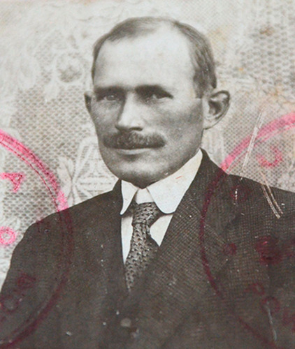 Chce, by?było to?wielkie, rodzinne spotkanie