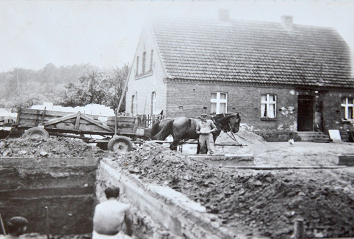 Chce, by?było to?wielkie, rodzinne spotkanie