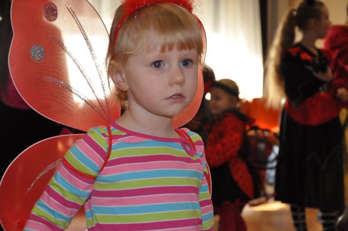 Wielki bal wisienką na torcie ZDJĘCIA