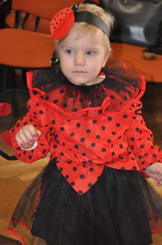 Wielki bal wisienką na torcie ZDJĘCIA