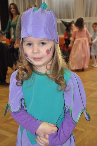 Wielki bal wisienką na torcie ZDJĘCIA