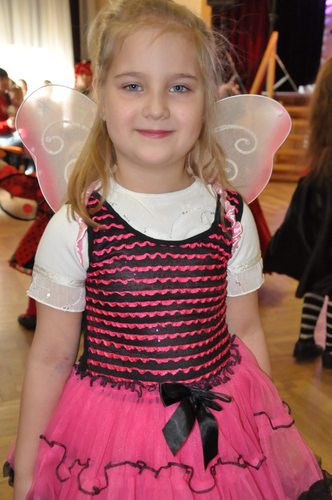 Wielki bal wisienką na torcie ZDJĘCIA