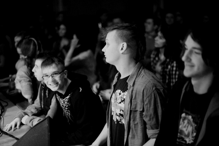 Są momenty dla których warto żyć - DUŻO ZDJĘĆ