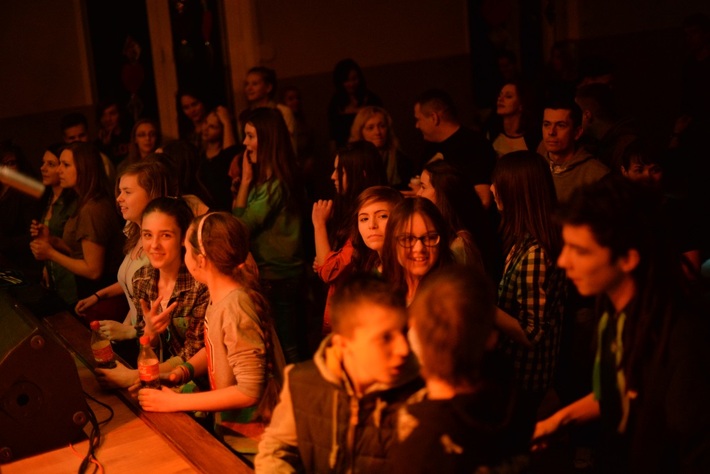 Są momenty dla których warto żyć - DUŻO ZDJĘĆ