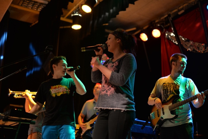 Są momenty dla których warto żyć - DUŻO ZDJĘĆ