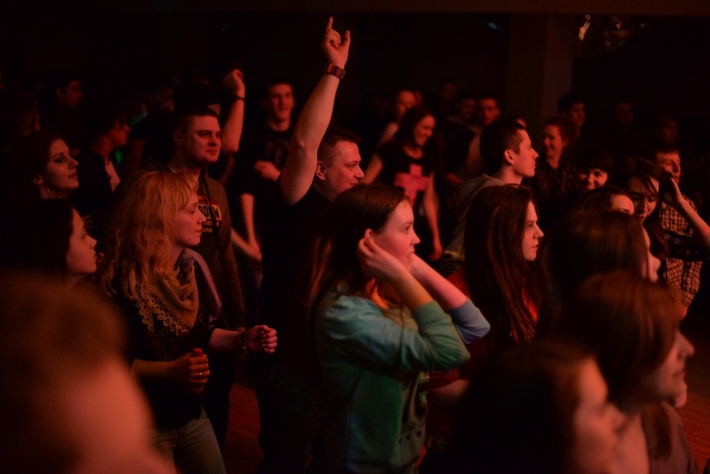 Są momenty dla których warto żyć - DUŻO ZDJĘĆ