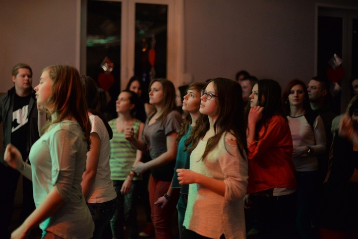 Są momenty dla których warto żyć - DUŻO ZDJĘĆ